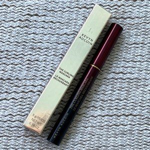 Kevyn Aucoin The Curling Mascara in Black